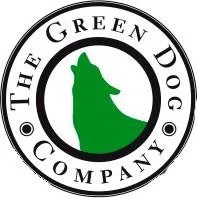 Green dog La Garriga