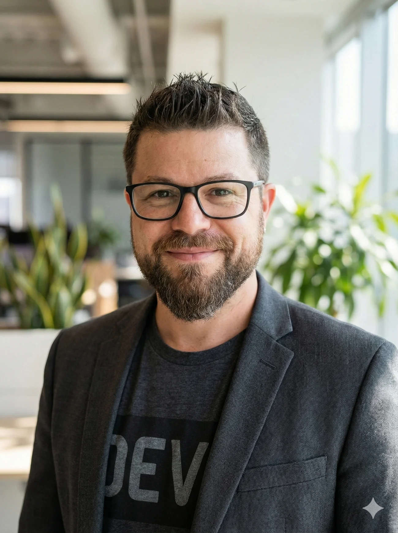 Daniel Furne