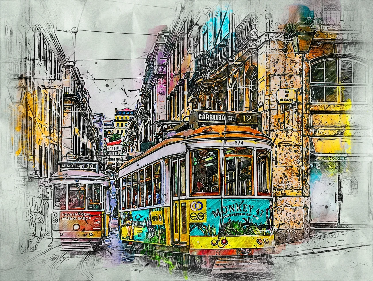 The-Web-Summit-Lisbon-2026-startup-application-portugal-tranvia