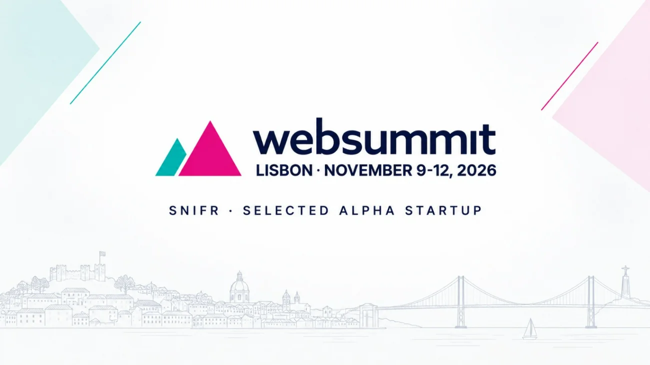 Web sumit lisbon 2026