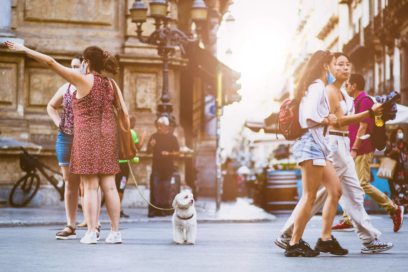Barcelona with your Dog. The Guide Nobody Else Will Give You