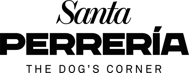Santa Perrería